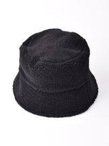 【2色展開】千鳥格子柄 リバーシブル バケットハット