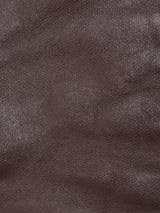 60's ~70's GVF IMPERCUIR GRAULHET レザーコート