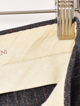 Yves Saint Laurent ウールパンツ W31