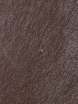 60's ~70's GVF IMPERCUIR GRAULHET レザーコート