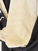 Yves Saint Laurent ウールパンツ W31