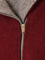 40's ウールスポーツジャケット