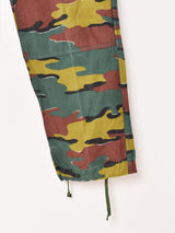 ベルギー軍 フィールドカーゴパンツ W32