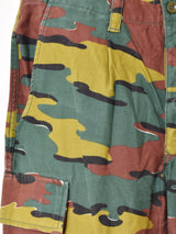 ベルギー軍 フィールドカーゴパンツ W32