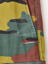 ベルギー軍 フィールドカーゴパンツ W32