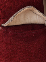 40's ウールスポーツジャケット