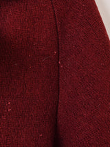 40's ウールスポーツジャケット