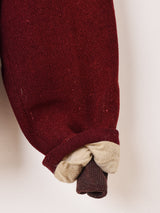 40's ウールスポーツジャケット