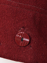 40's ウールスポーツジャケット