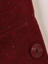 40's ウールスポーツジャケット