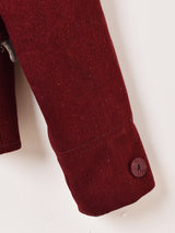 40's ウールスポーツジャケット