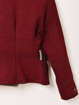 40's ウールスポーツジャケット