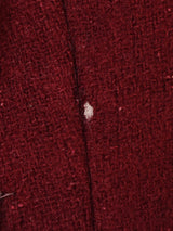 40's ウールスポーツジャケット