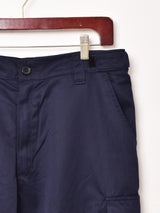 フランス軍 ミリタリーポリス カーゴパンツ