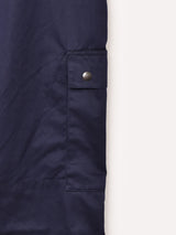 フランス軍 ミリタリーポリス カーゴパンツ