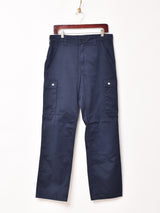 フランス軍 ミリタリーポリス F-1 カーゴパンツ W33