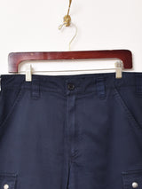 フランス軍 ミリタリーポリス F-1 カーゴパンツ W33