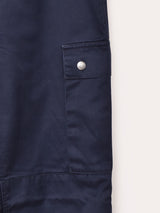 フランス軍 ミリタリーポリス F-1 カーゴパンツ W33