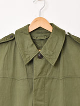 80's ハンガリー軍 フィールドコート