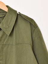 80's ハンガリー軍 フィールドコート