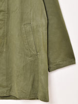 80's ハンガリー軍 フィールドコート