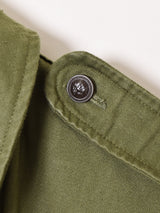 80's ハンガリー軍 フィールドコート