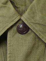 80's ハンガリー軍 フィールドコート