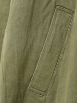 80's ハンガリー軍 フィールドコート