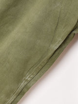 80's ハンガリー軍 フィールドコート