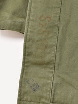 80's ハンガリー軍 フィールドコート