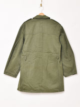 80's ハンガリー軍 フィールドコート