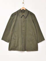 70's ハンガリー軍 フィールドコート