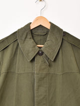 70's ハンガリー軍 フィールドコート