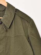 70's ハンガリー軍 フィールドコート