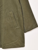 70's ハンガリー軍 フィールドコート