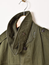 70's ハンガリー軍 フィールドコート
