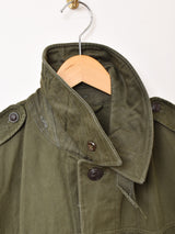 70's ハンガリー軍 フィールドコート