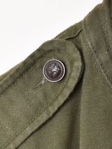 70's ハンガリー軍 フィールドコート