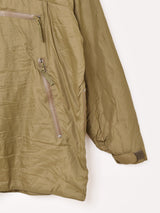 イギリス軍 PCS サーマルスモックパーカー