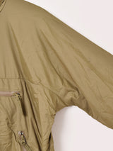 イギリス軍 PCS サーマルスモックパーカー