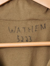 イギリス軍 PCS サーマルスモックパーカー