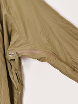 イギリス軍 PCS サーマルスモックパーカー