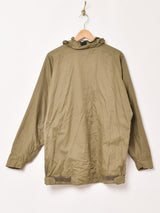 イギリス軍 PCS サーマルスモックパーカー