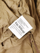 イギリス軍 PCS サーマルスモックパーカー