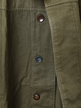 70's ハンガリー軍 フィールドコート