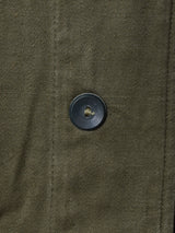 70's ハンガリー軍 フィールドコート