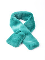 【3色展開】フェイクファー マフラー