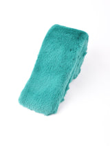 【3色展開】フェイクファー マフラー