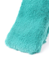 【3色展開】フェイクファー マフラー