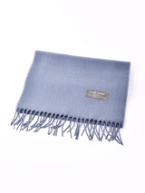 【2色展開】プレーン マフラー